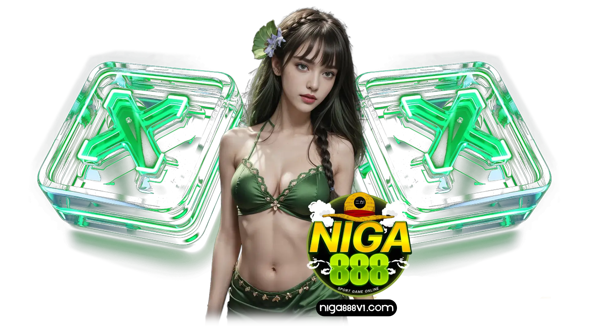 สมัคร niga888